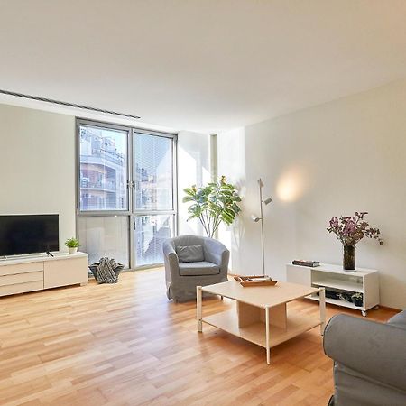 Bbarcelona Placa Universitat Flat Barcelona Exterior foto