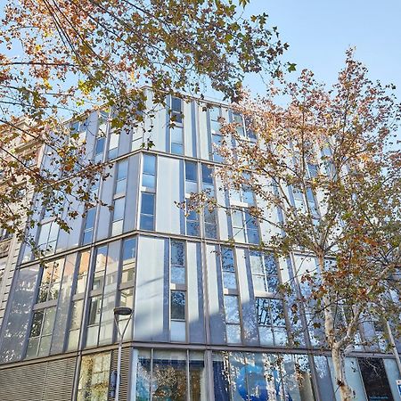 Bbarcelona Placa Universitat Flat Barcelona Exterior foto