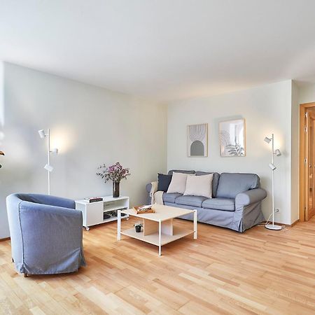 Bbarcelona Placa Universitat Flat Barcelona Exterior foto