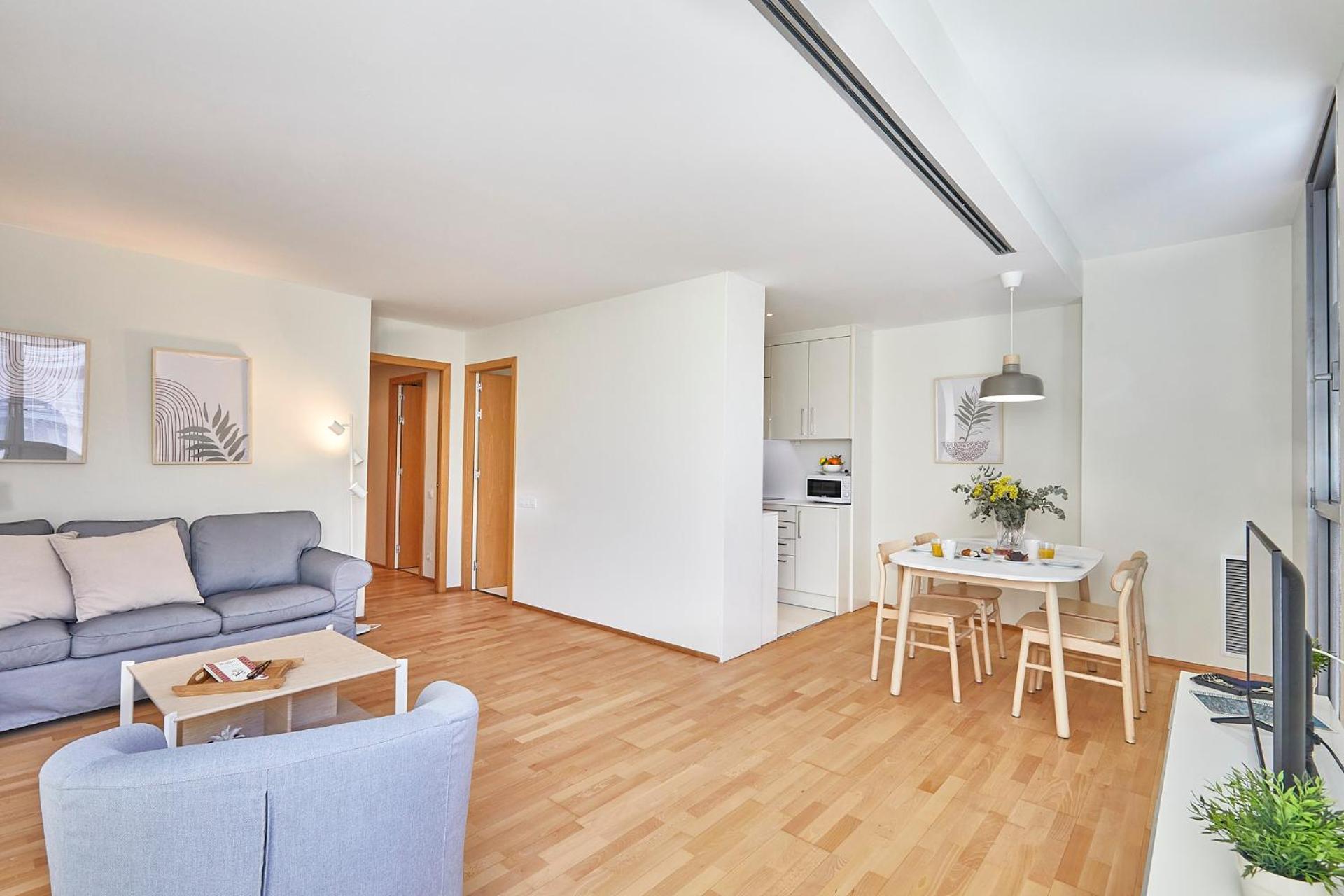 Bbarcelona Placa Universitat Flat Barcelona Exterior foto