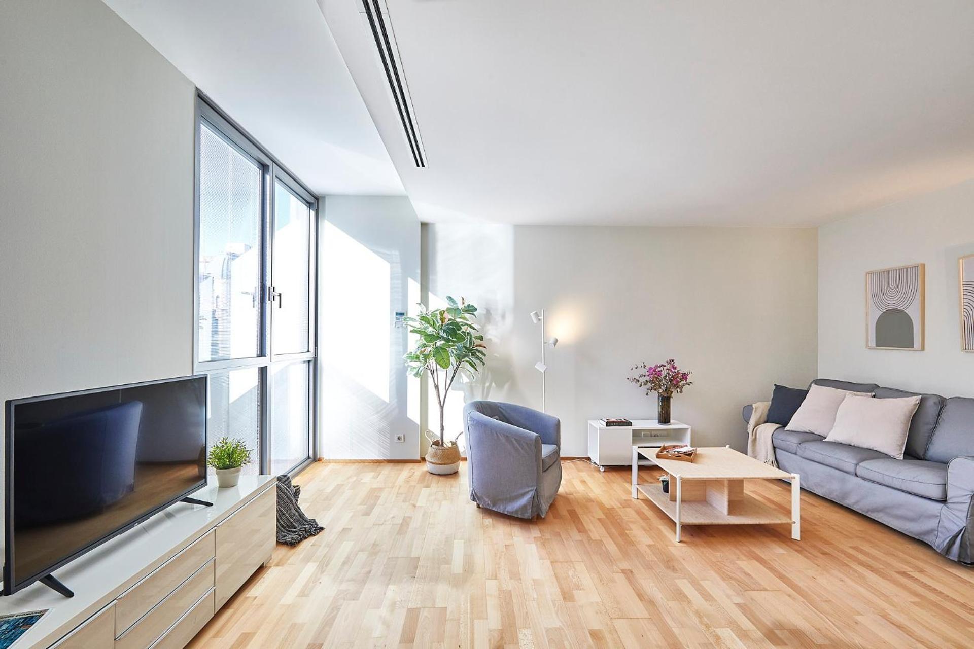 Bbarcelona Placa Universitat Flat Barcelona Exterior foto