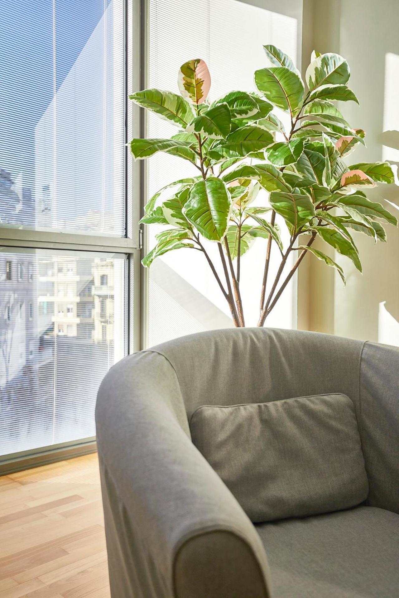 Bbarcelona Placa Universitat Flat Barcelona Exterior foto