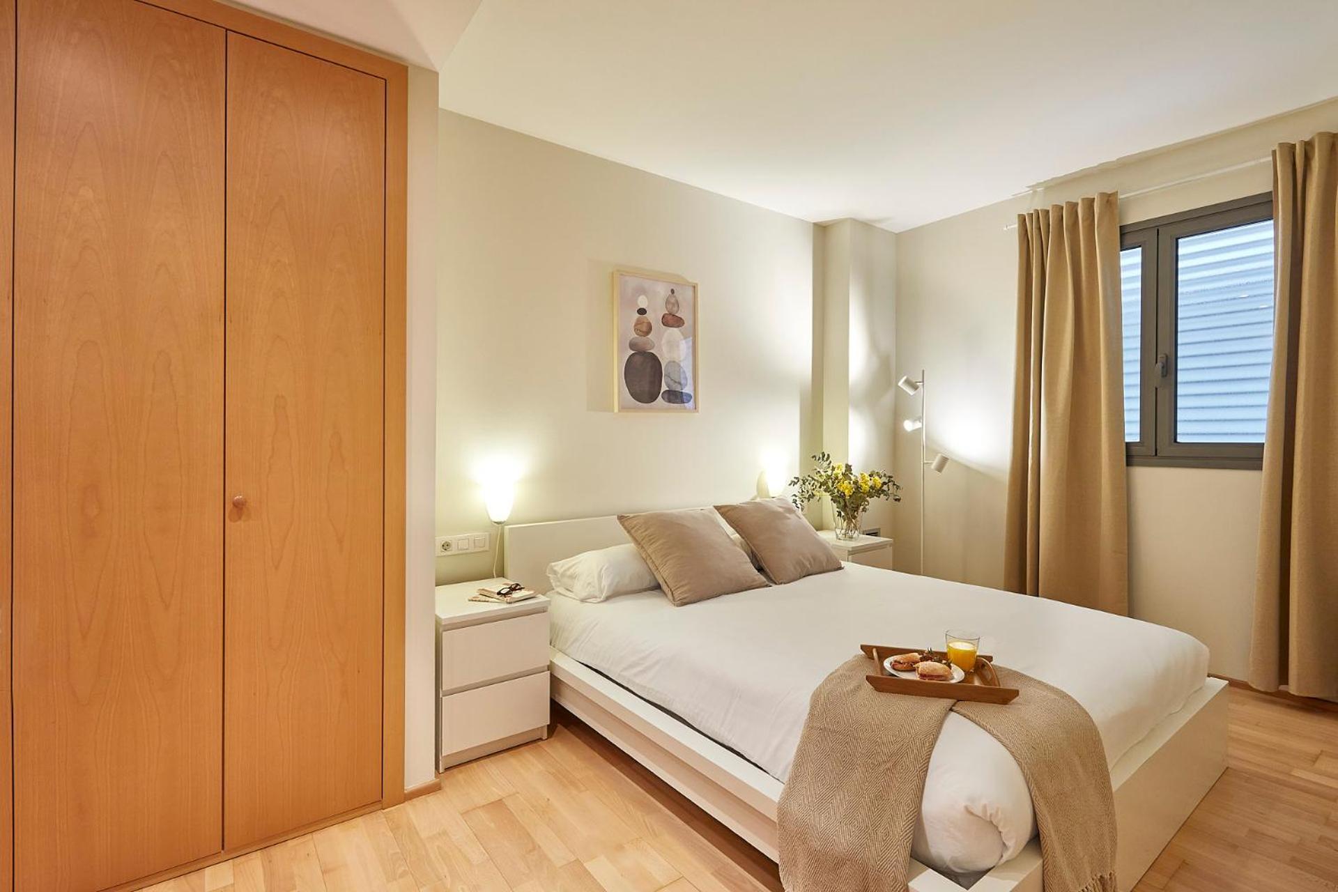 Bbarcelona Placa Universitat Flat Barcelona Exterior foto