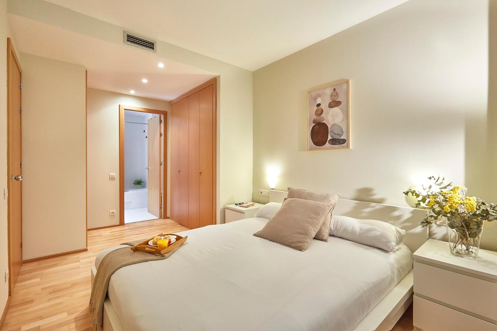 Bbarcelona Placa Universitat Flat Barcelona Exterior foto