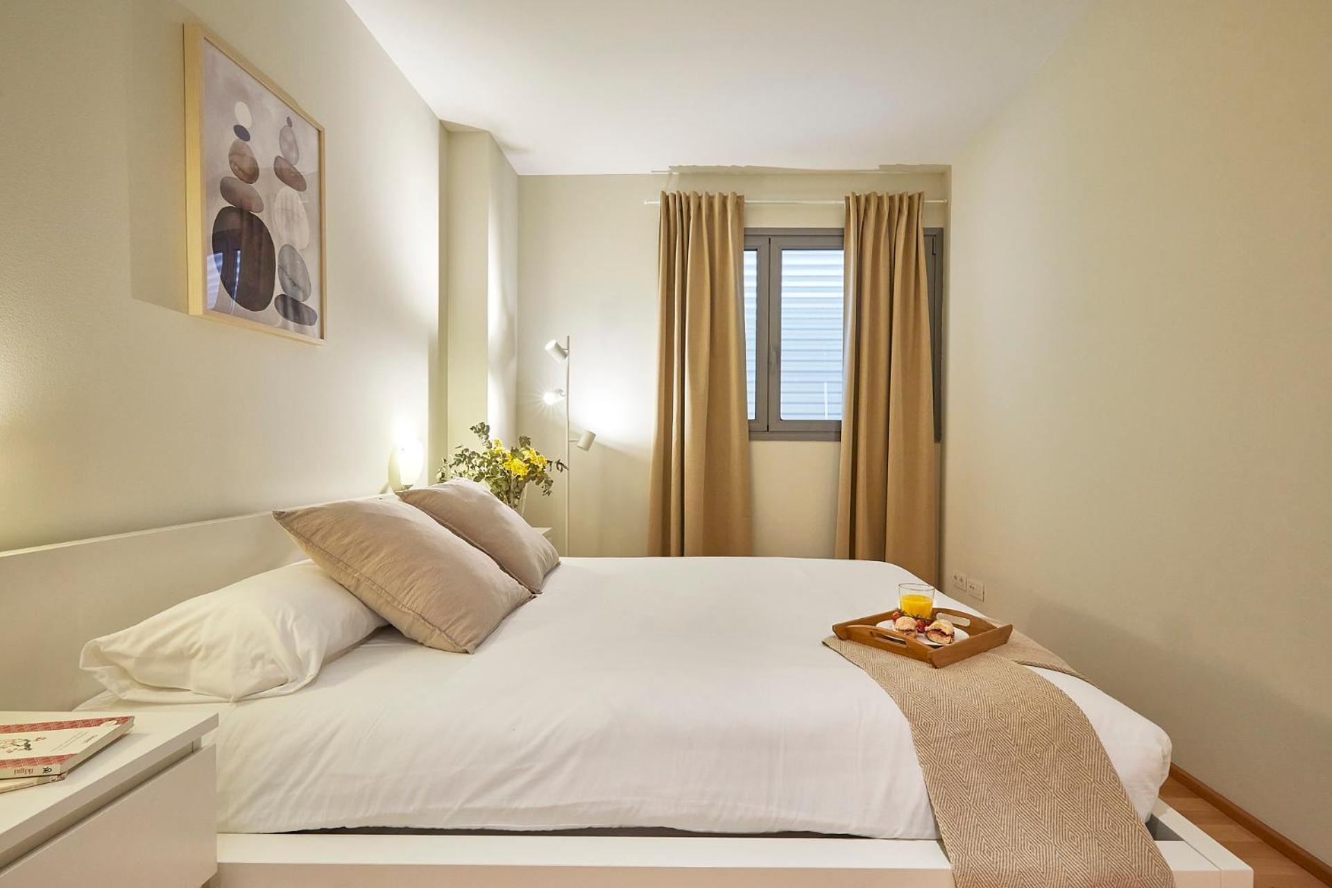 Bbarcelona Placa Universitat Flat Barcelona Exterior foto