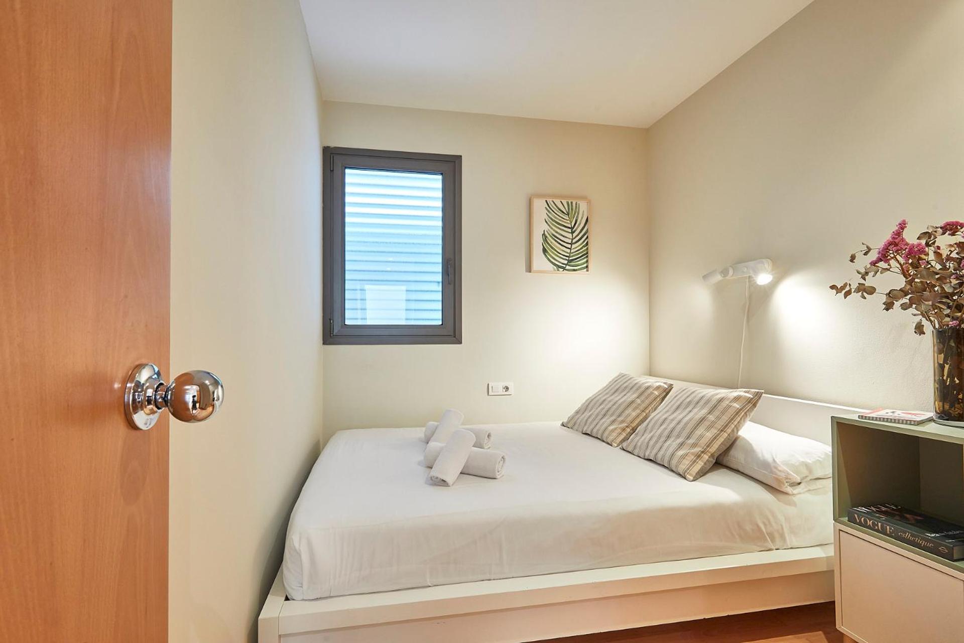 Bbarcelona Placa Universitat Flat Barcelona Exterior foto