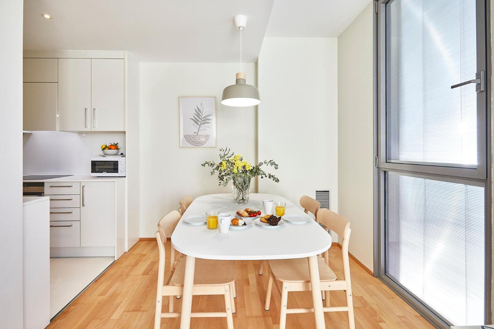 Bbarcelona Placa Universitat Flat Barcelona Exterior foto